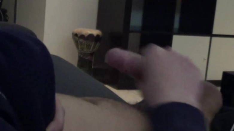 Gaybareback: スリングで拳と生ハメセッション
