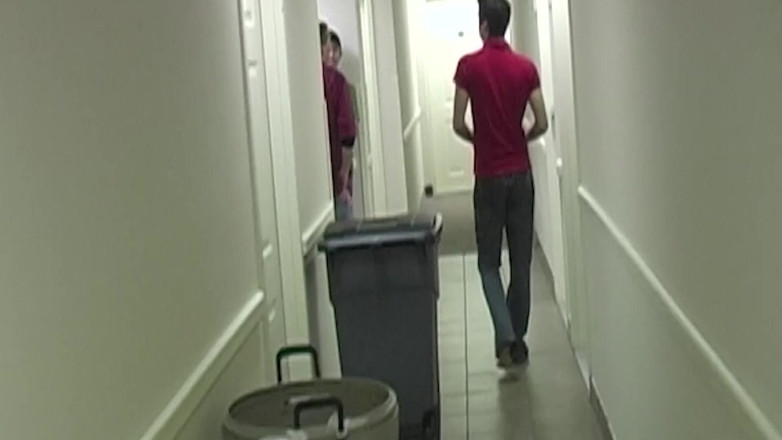 SEXUAL SIN GAY: Сцена с мужиками-4_twink сосут члены друг друга в любительском видео