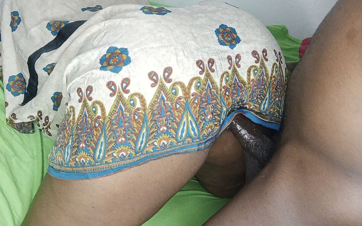 NaturalFck: Ibu tiri bangun