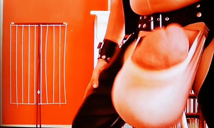 Monster_Meat_: Ne kadar büyük o kadar iyi aşırı video
