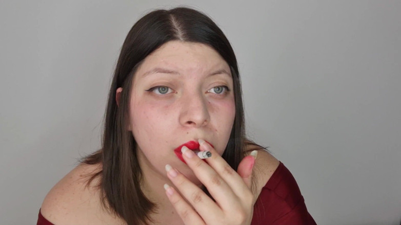 Alice H: Kouření zblízka