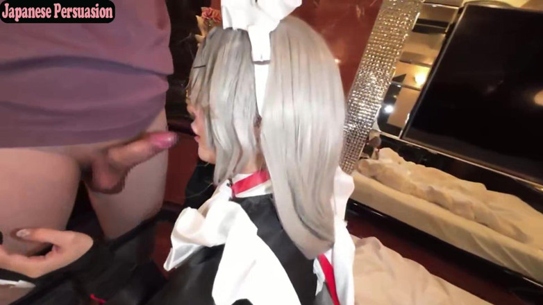 Asian happy ending: Saf görüntüye sahip cosplayer gizli tarafı ortaya çıkarıyor, olay sonrası ruh...