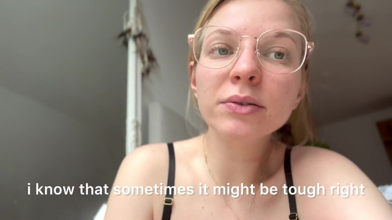 Goddess_Bella_Rae: Wie man ein hübsches mädchen ist, wenn du ein mann...