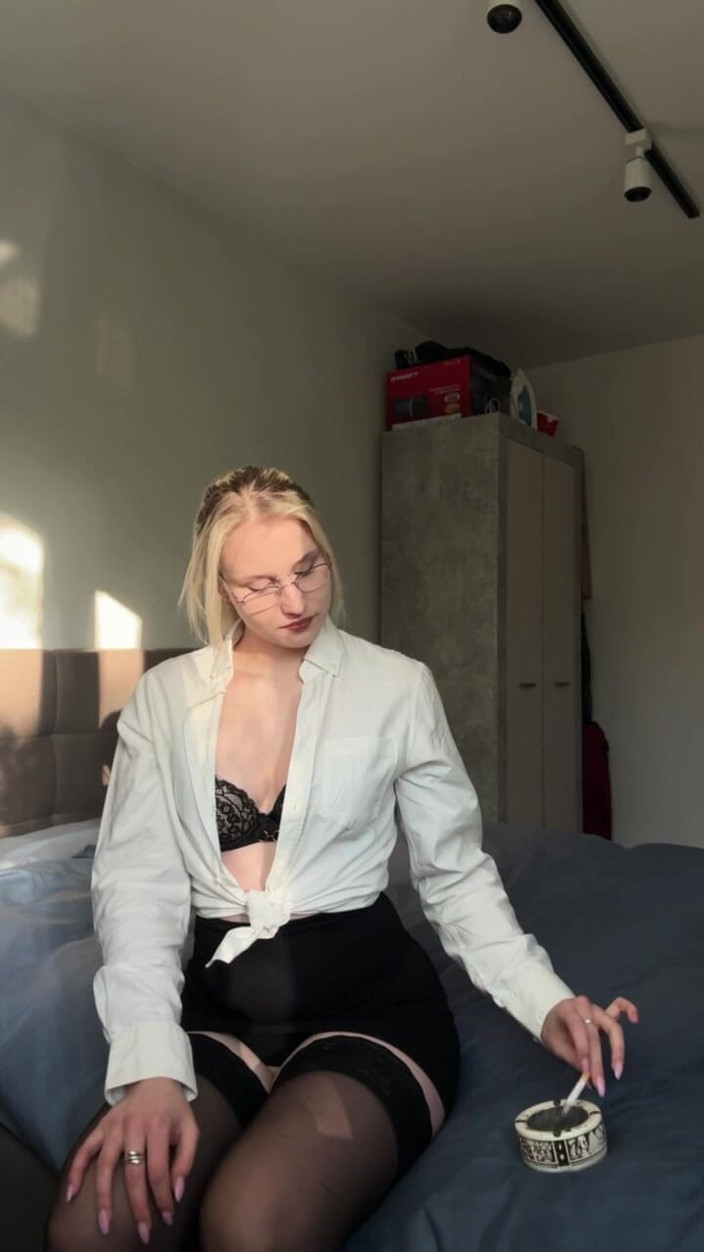 MertyXXX: Секретар