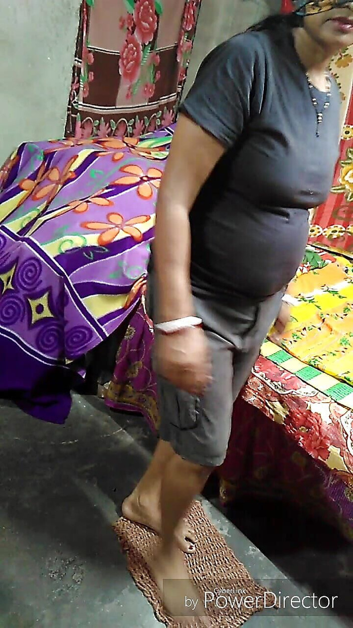my house: Bhabhi dildo knull