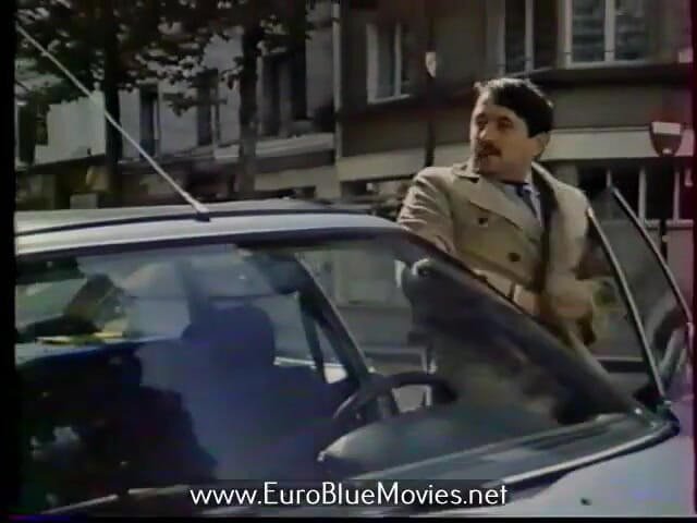 Euro Blue Movies: ヒステリカル・プレジャーズ(1986年)