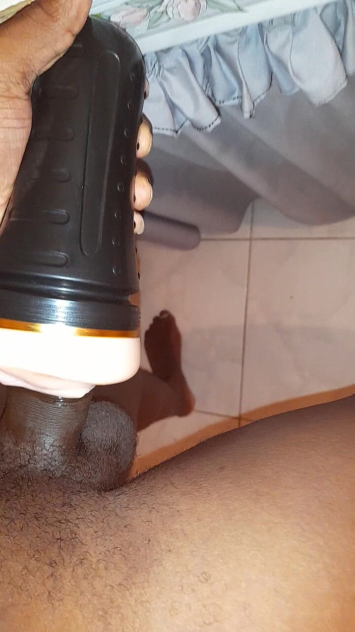 Islandvibes69: Szarpanie S11 E6
