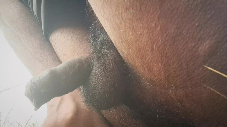 Desi_Porn_India: Video Kencing Desi Panas Baru Saya Di Padang