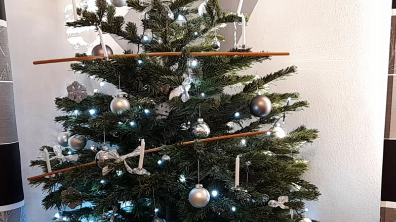 Master Drex: Navidad con palo