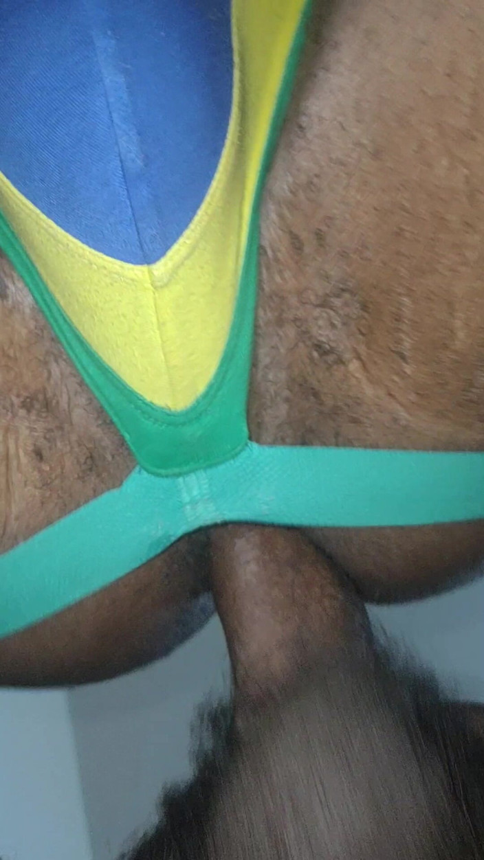 LatinosBareback: Sexo hardcore