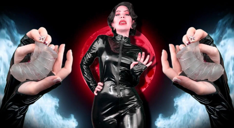 Baal Eldritch: Onu kilitleyip bana anahtarı gönder sapık