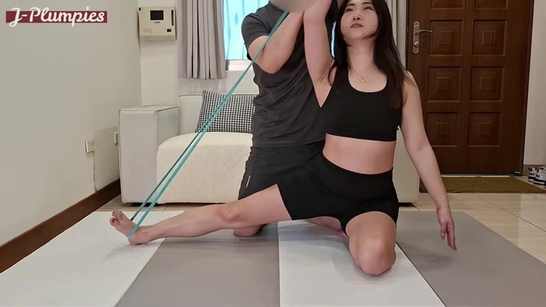 Far east hentai works: Ange asiatique 25989