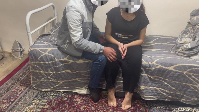 Aycanaycan: Caught My Stepson My Wife