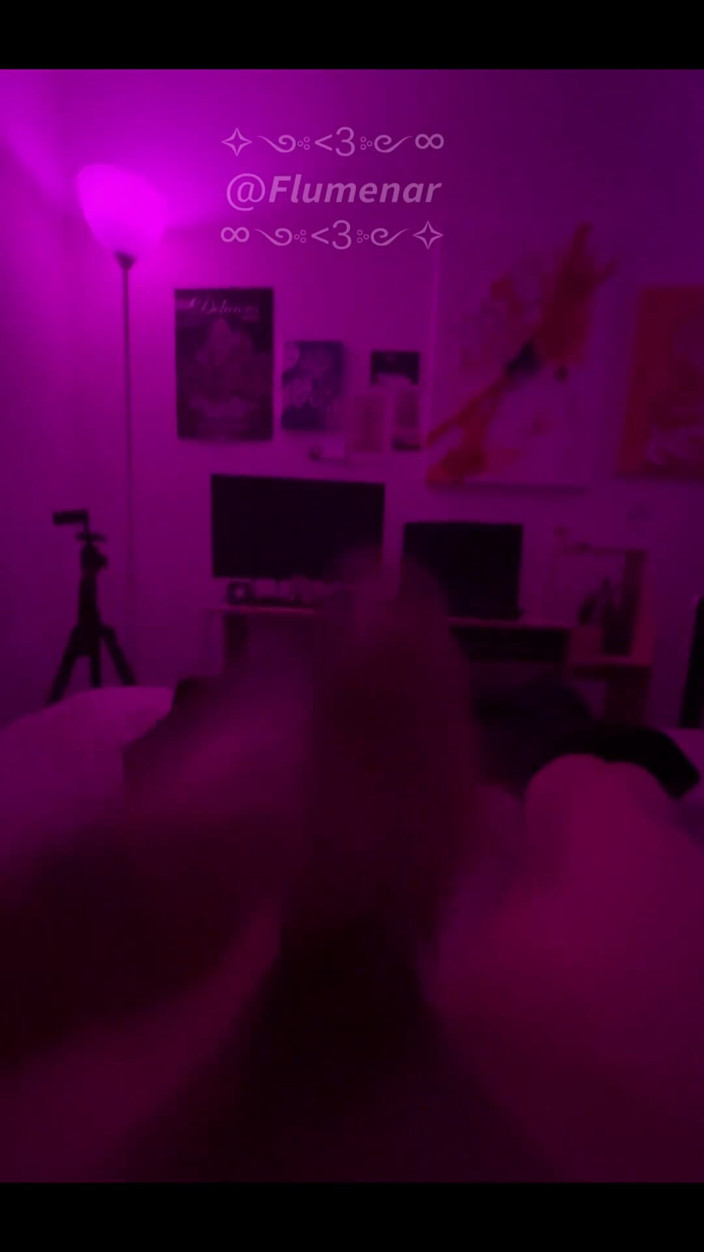 Flumenar: Gnight мастурбація
