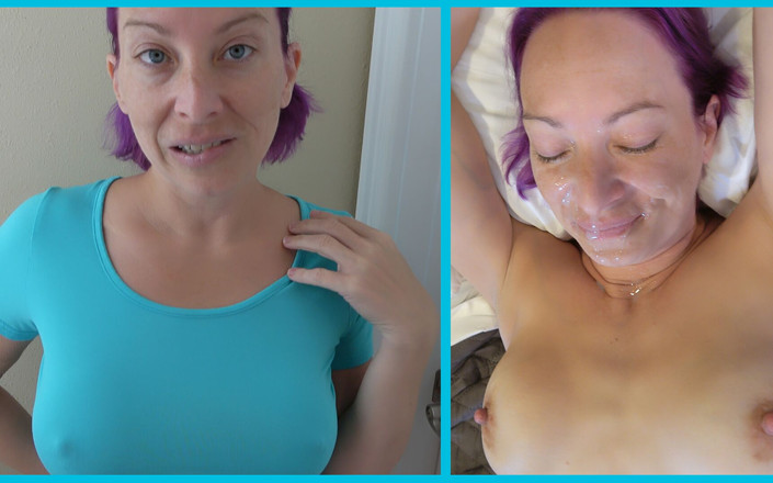 Milf Stella: Pornventures im babysitten e07: Betrügender ehemann fickt und gibt gesichtsbesamung