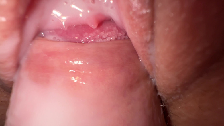 Mia Foster: Fuck with tight teen cunt