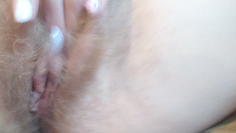 Risky Hairy Couple: Boot Humping e Esguicho, Personalizado