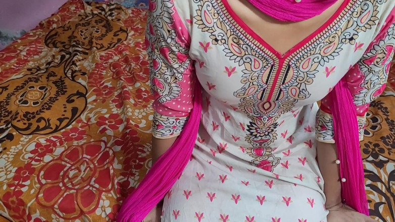 Your kavita bhabhi: Desi Bhabhi屋外Baiti Thi Tabhi Diya積による彼女のstepbrother