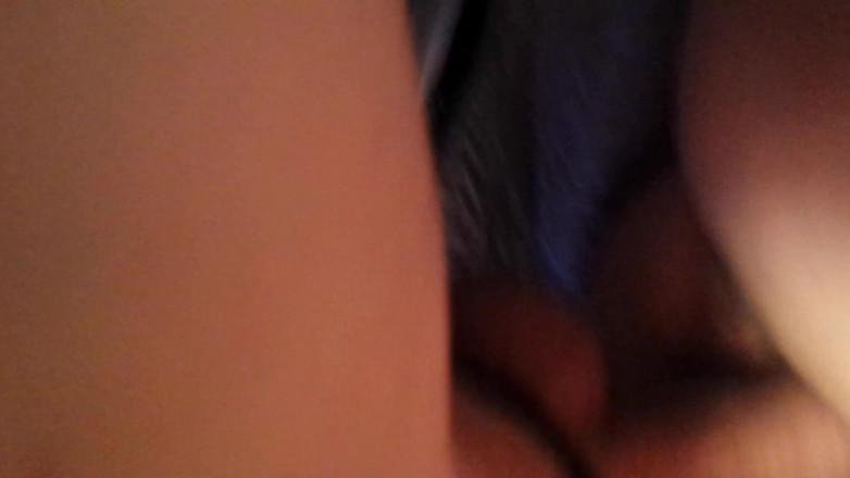 Morningwood: Pov una calda figa bagnata e succosa che squirta dappertutto...