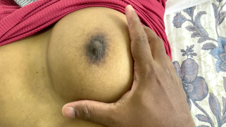 Aathiyaa: Young and Horny - Broken Horny Girls Like It Rough