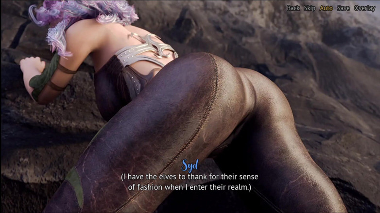 Sex anime taboo: Šukání mé démonické přítelkyně