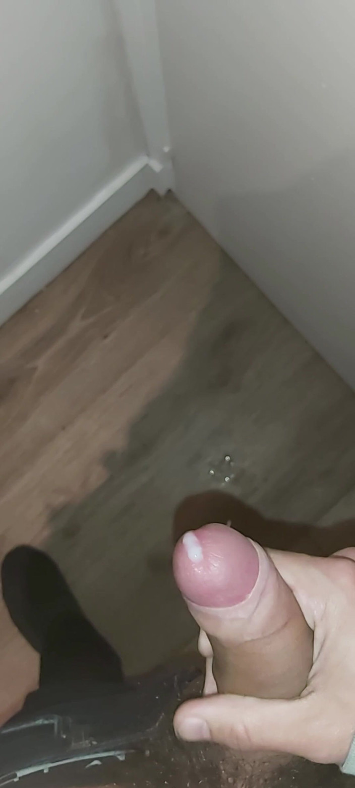 L'espagnol: Excite d'une femme, partie 2