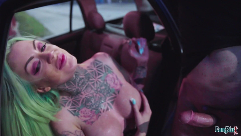 Cumbizz: Amsterdam Bimbo faz tour por pau grande - público