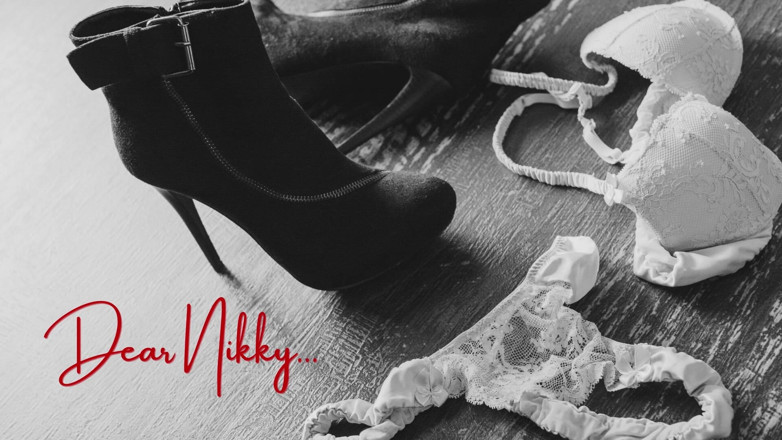 DNikky162: Dear Nikky Podcast Season 2 tập 31