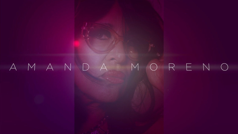 Amanda Moreno: 成熟したアマンダ汚い放尿
