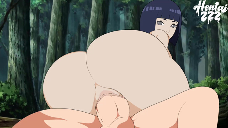 Hentai ZZZ: Naruto Hinata Hentai necenzurované video