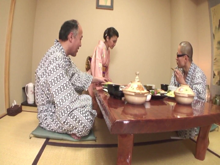 MADE IN JAPAN - ORRANGE MEDIA: Scopata bollente con una bella ninfomane giapponese senza censure - Vol 09 -...
