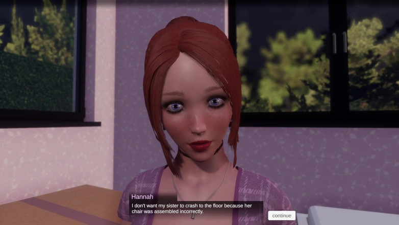 Like A Boss: Gameplay completo - maestro de seducción, parte 8