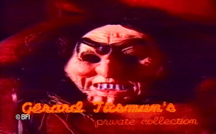 House of lords and mistresses in the spanking zone: Gerard Titsman - özel koleksiyon retro porno.