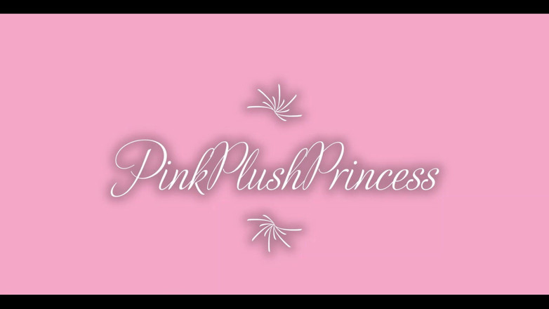 Miss Pink Plush: 土曜の朝に