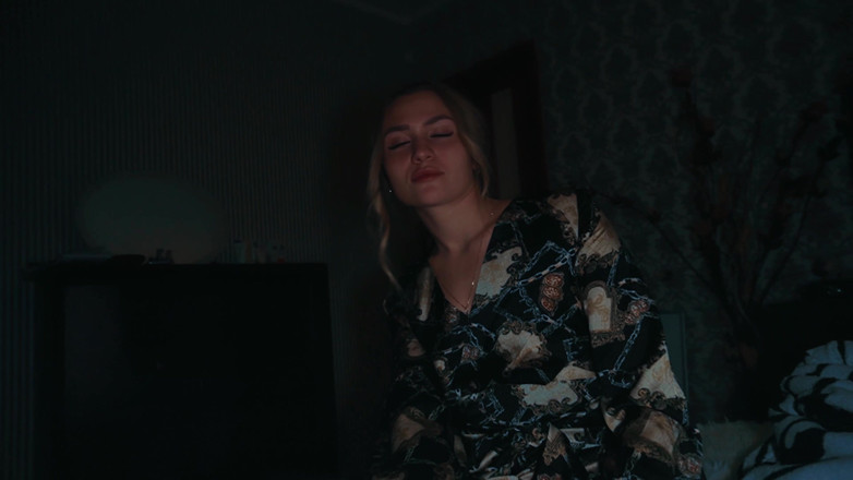 ReplayXXXLady: Svádění macechy k kouření ptáka bylo korunováno úspěchem - s plným ústem spermatu