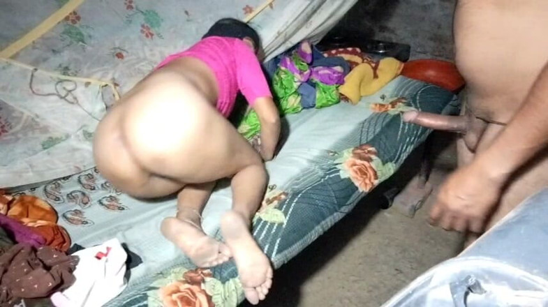KMM: Sexe avec une bhabhi desi