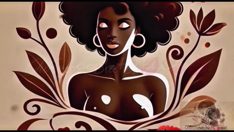 Naturelle Chocolat: Reib meine saftige möse für dich, stiefvater!!