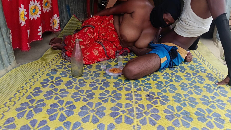 Yousokhona: Desi Bhabhi