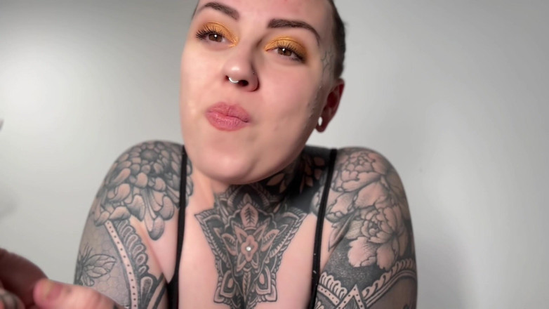Miss Valentina: Babysitter furzen, demütigung