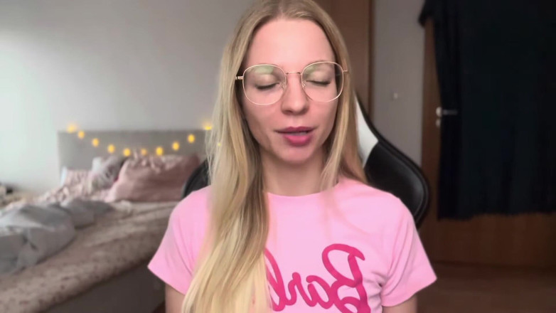 Goddess_Bella_Rae: Kuisheidsmoediging en taken van week 1