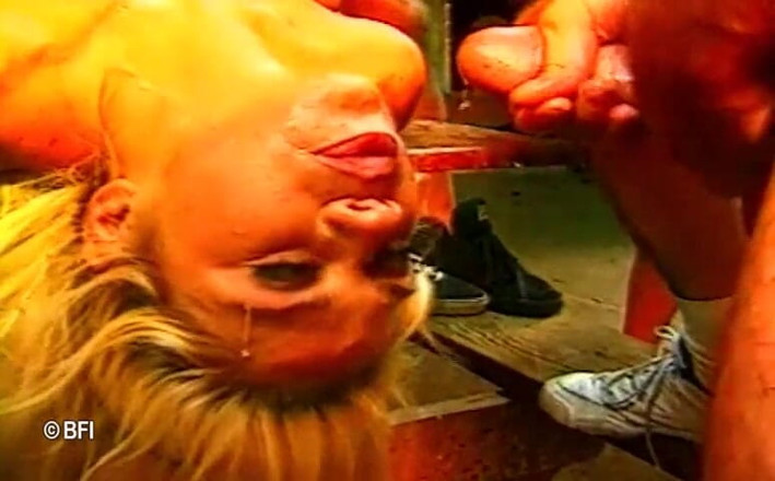 Amazing asses and pussies: Fuori numero 1 DVD