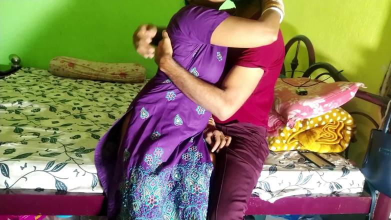 FireeCouple: Bengali Hot Stepmom Hard Fucking with Step Daughter's Teacher