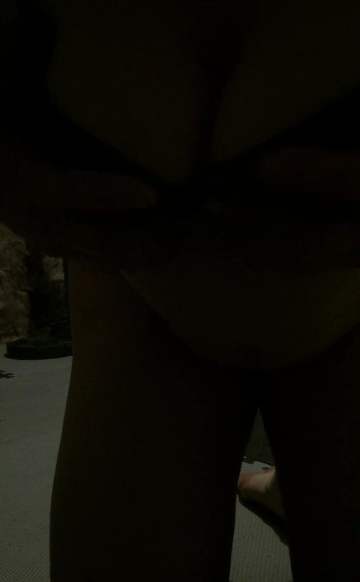 Michellexm: Muscle Flex - partie 15