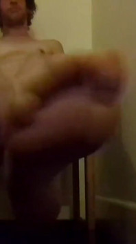 Footplay Fetish Fanclub Video of the Month (ffvotm); Bonus Video March 2022
