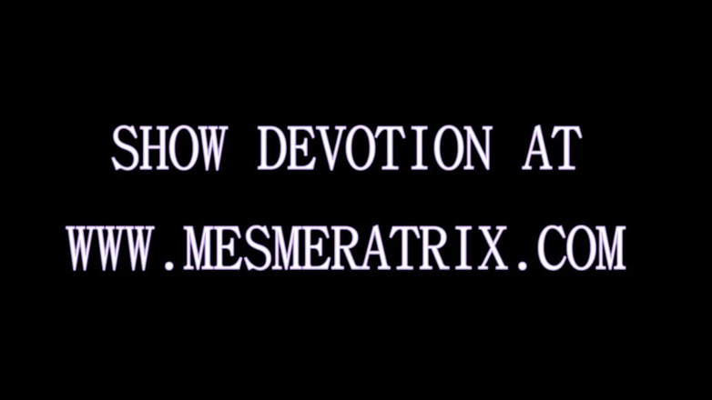 Lady Mesmeratrix Official: 머리 속...