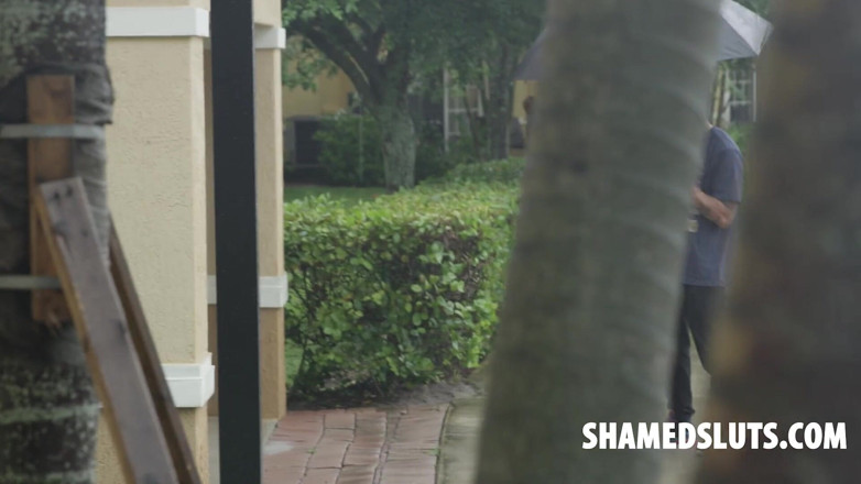 Shamed Sluts: Shamed sluts - Jade Jantzen - Vergogna mia troia