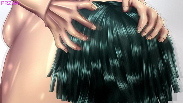 Prznai: Fubuki (một người đàn ông đấm)