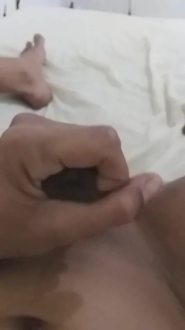 JasonX big cock: Meu pau preto monstro