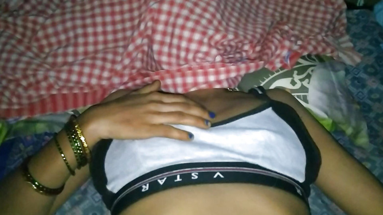 Shahilsingh119: Esposa india caliente folla