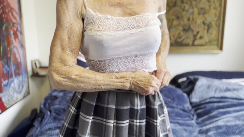 FromThisNight: Kilt Scotland và gió mạnh mẽ